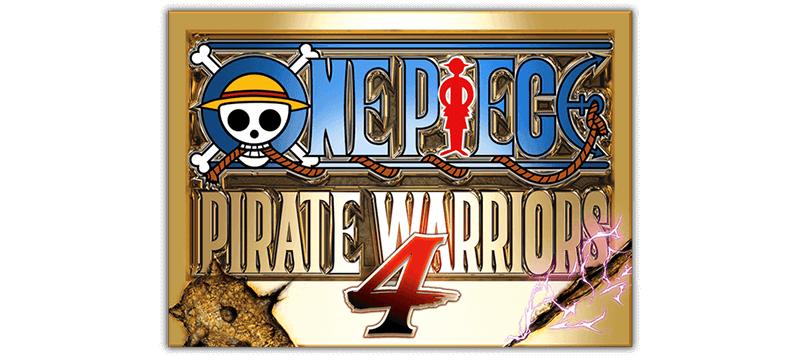 One   Piece :  Pirate   Warriors       Nintendo   Switch   Spil   Geekd   Dk