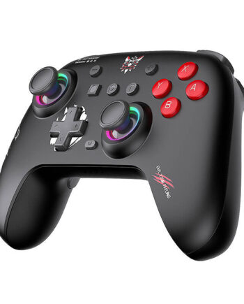 Onikuma   C1   Trådløs   Controller   Geekd   Dk