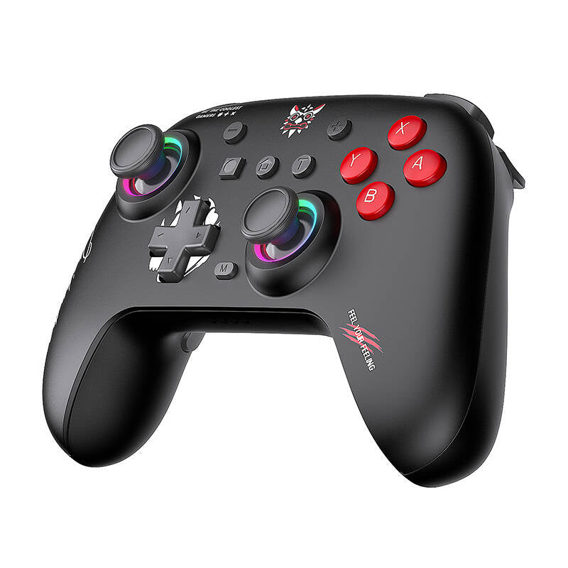 Onikuma   C1   Trådløs   Controller   Geekd   Dk