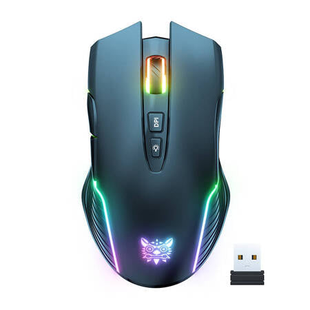 Onikuma   Cw905   Gaming   Mouse    Sort    Mus   Geekd   Dk