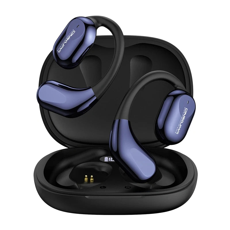Onikuma   T209   Ows   Trådløse   Høretelefoner   Headset   Geekd   Dk