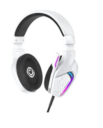 Oniverse   Gaming   Headset   Meteor   Frost   White