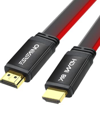 Oniverse   Hdmi   Led   Cable   8k   Red