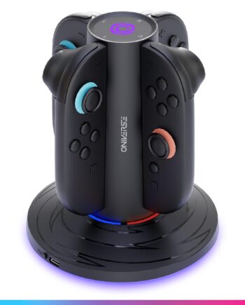 Oniverse   Swich       Joycons   Charging   Dock