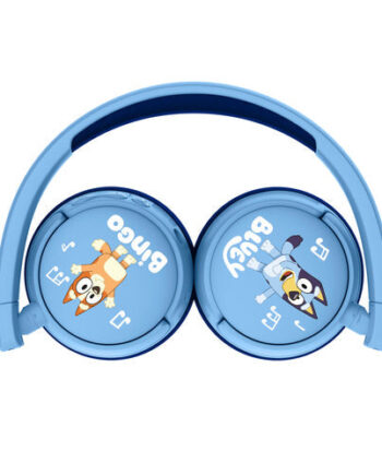 Otl   Bluey   Trådløse   Børnehovedtelefoner   Headset   Geekd   Dk