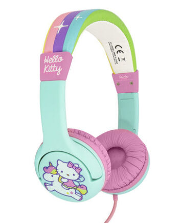 Otl   Hello   Kitty   Hk0760   Børnehovedtelefoner   Headset   Geekd   Dk