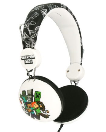 Otl   Minecraft   Dome   Headphones   Headset   Geekd   Dk