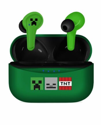 Otl   Minecraft   Tws   Earphones