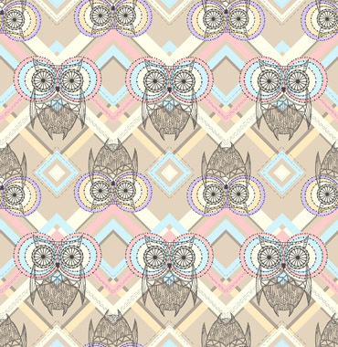 Owl   Light   Af   Illux   Kids
