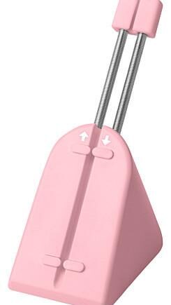 Pa85   Mouse   Bungee    Pink   Geekd   Dk