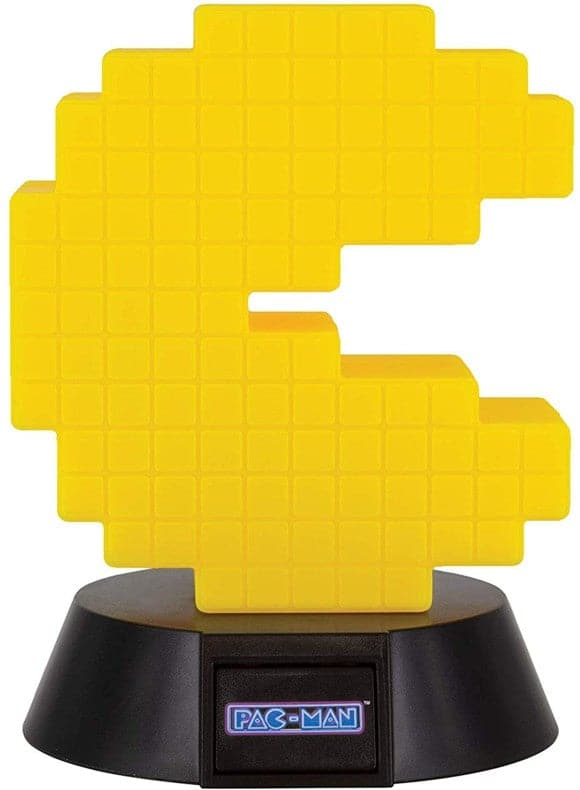 Pac   Man   Icon   Light   V2   Bdp   Lampe   Geekd   Dk