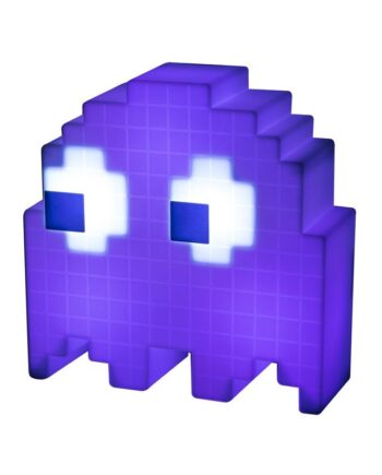 Pal   Pac   Man   Ghost   Light