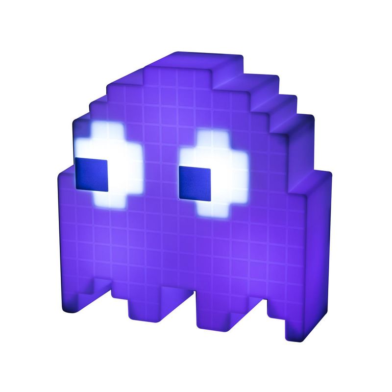 Pal   Pac   Man   Ghost   Light