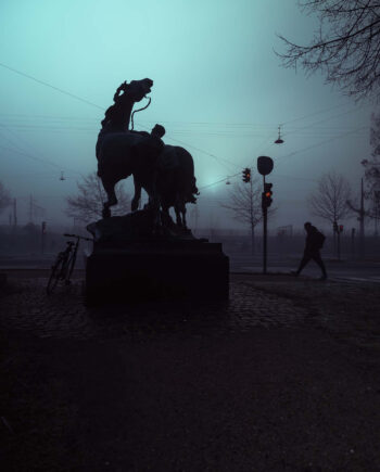 Pale   Rider   Af   Casper   Norrbohm