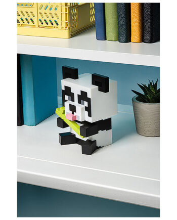 Panda   Lys   15   Cm