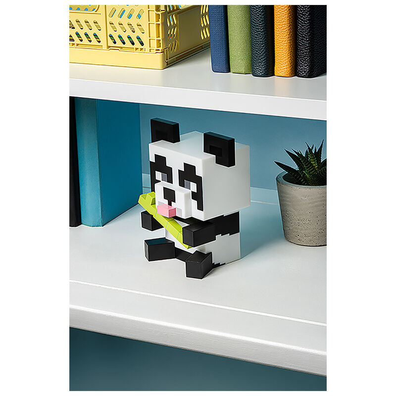 Panda   Lys   15   Cm