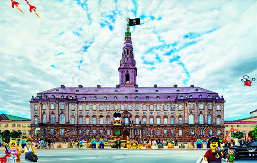 Pandadiplomacy   Af   Artpusher