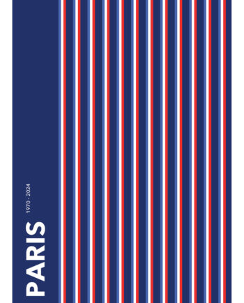 Paris   1970 - 2024   Af   Olé   Olé