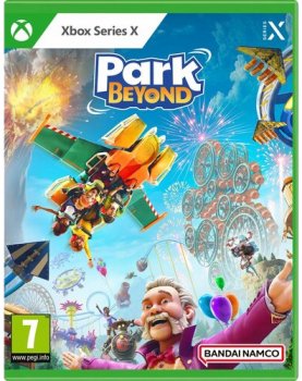 Park   Beyond   Xbox   Series   X