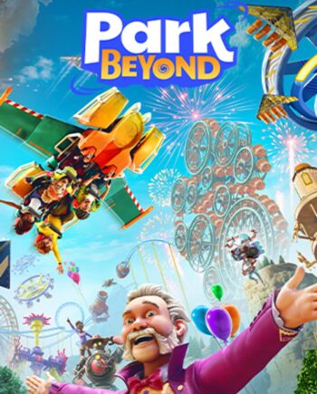 Park   Beyond   Xbox   Series   X
