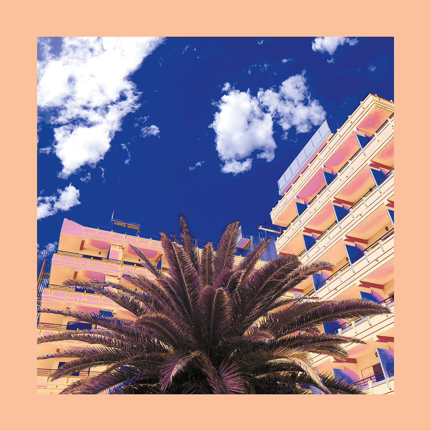 Pastel   Love   Af   Plakatwerket
