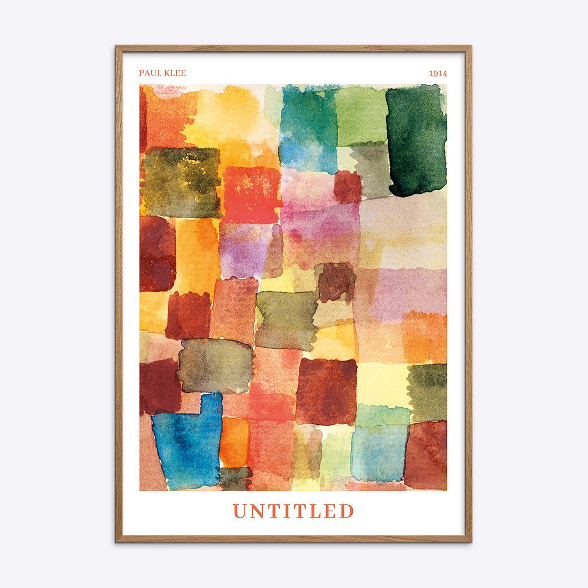 Paul   Klee   Untitled