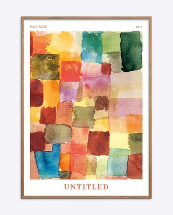 Paul   Klee   Untitled