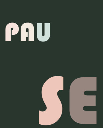 Pause   Af   Heidi   Jacobsen
