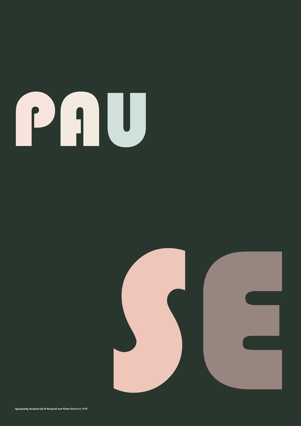 Pause   Af   Heidi   Jacobsen