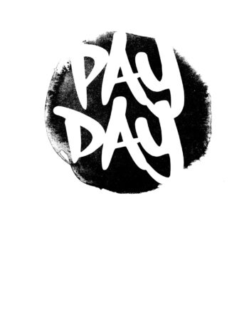 Pay   Day   Af   Ten   Valleys