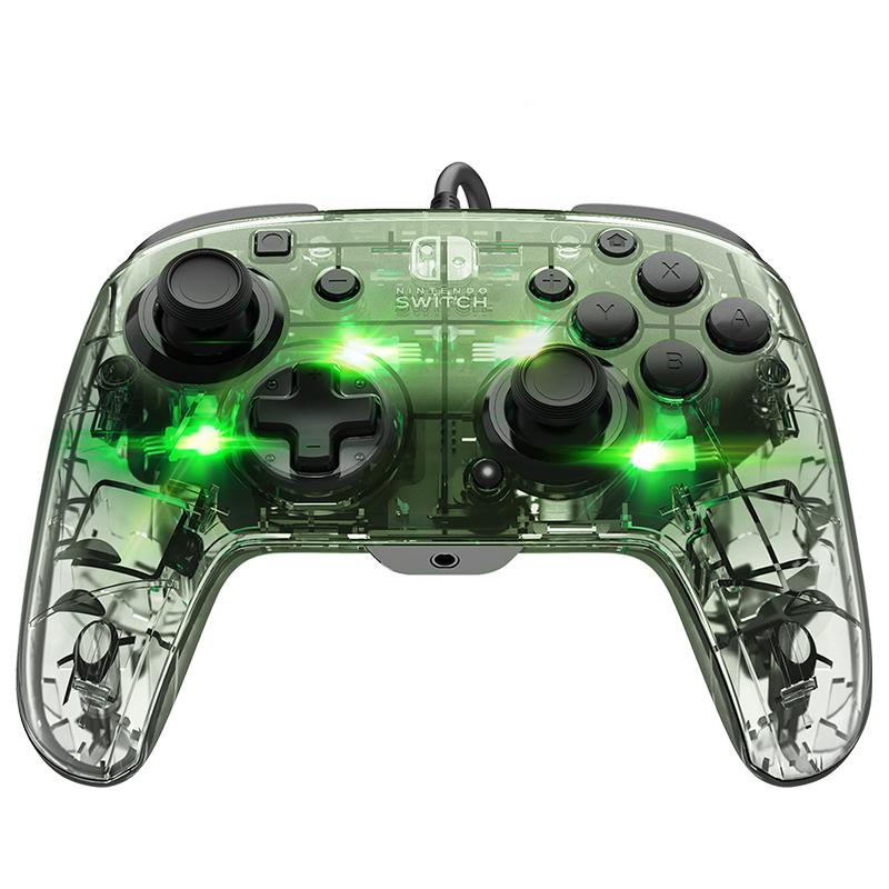 Pdp   Afterglow   Deluxe    Kablet   Controller   Geekd   Dk