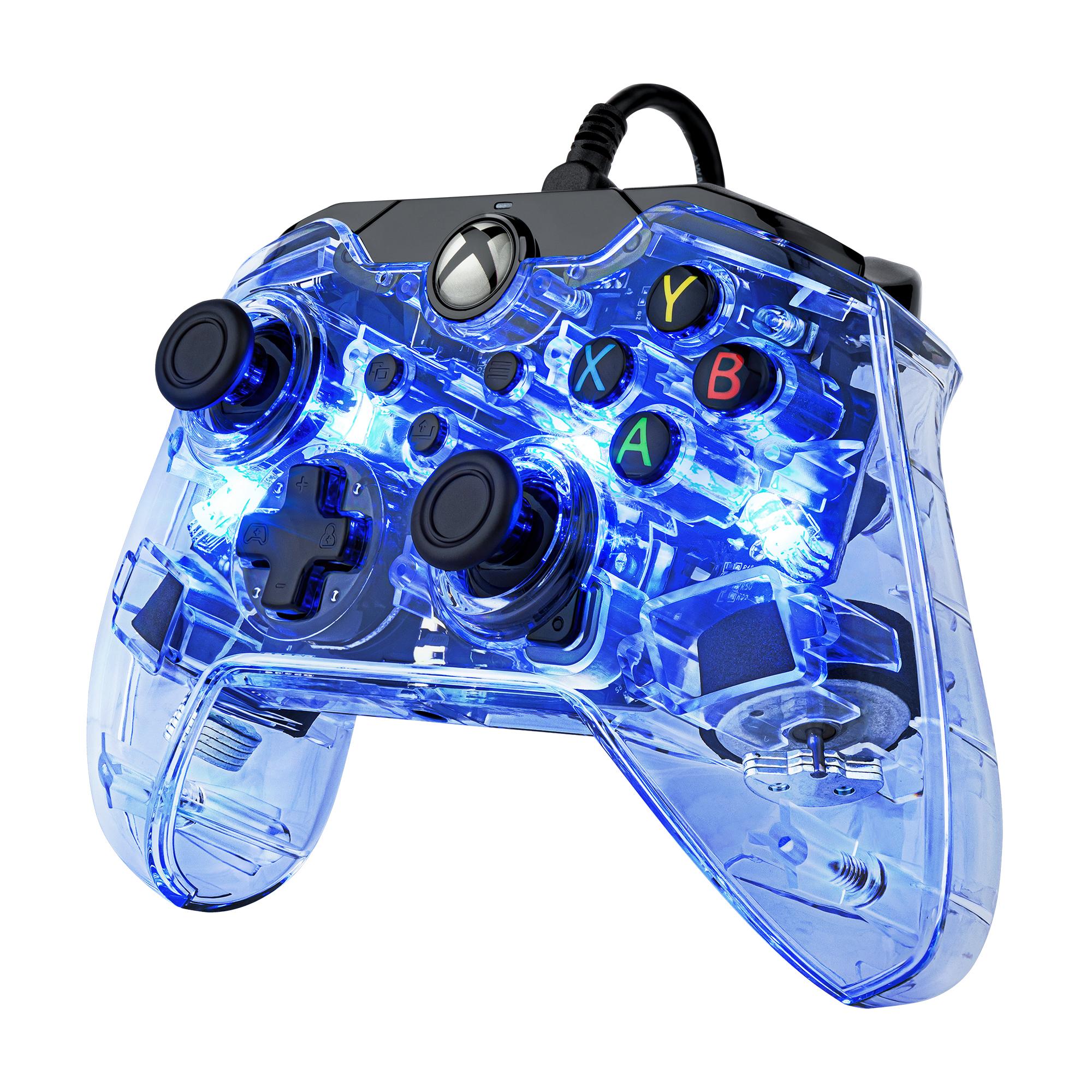 Pdp   Afterglow   Kablet   Controller   Geekd   Dk