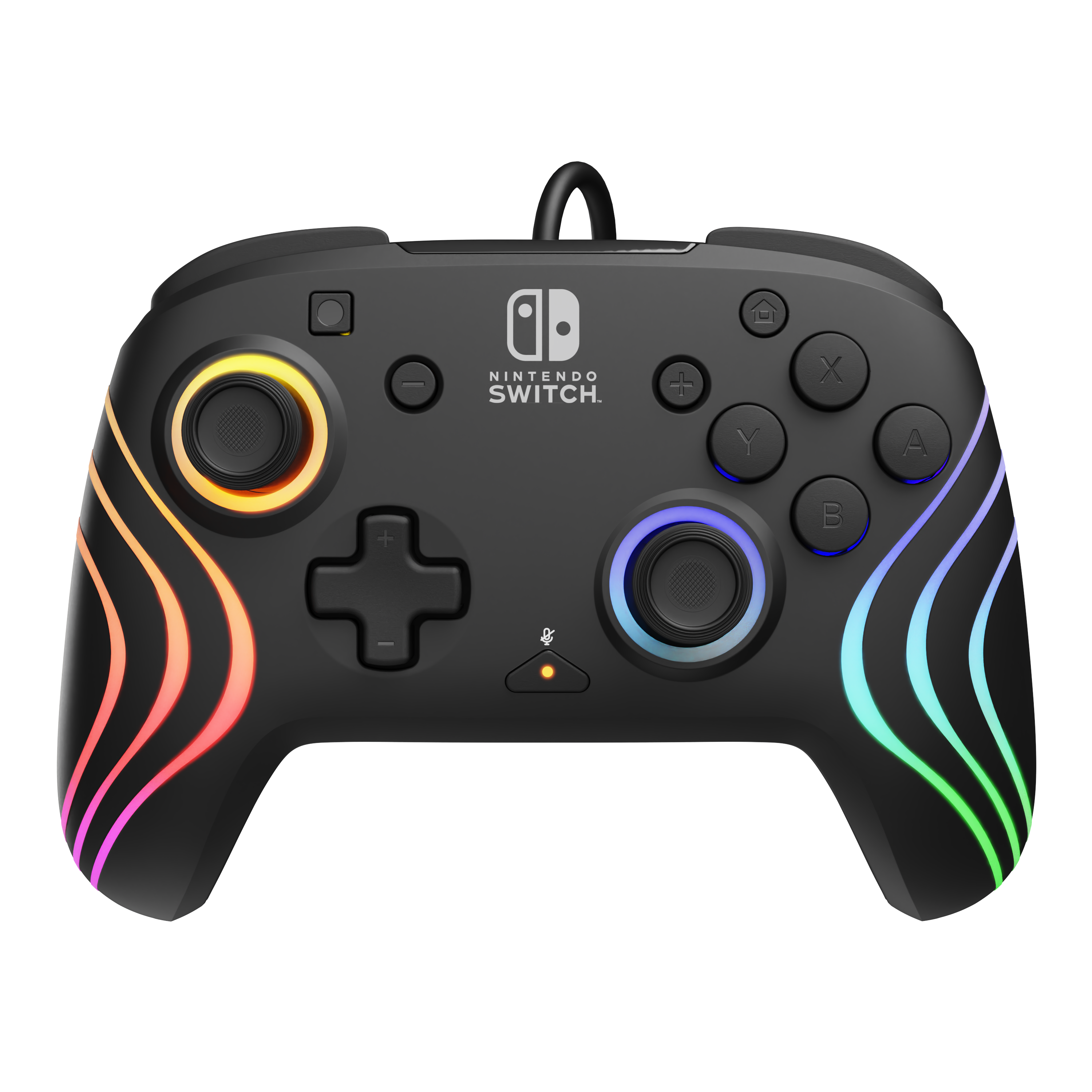 Pdp   Afterglow   Wave   Kablet   Controller   Geekd   Dk