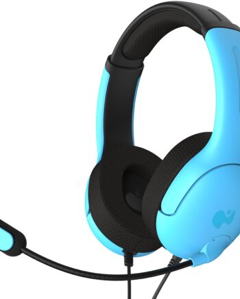 Pdp   Airlite   Headset   Kablet   Neptune   Blå   Geekd   Dk