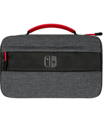 Pdp   Commuter :  Elite   Edition   Etui   Til   Nintendo   Switch   Video   Games   And   Consoles   Nintendo   Switch   Accessories   Cases     Storage   Geekd   Dk