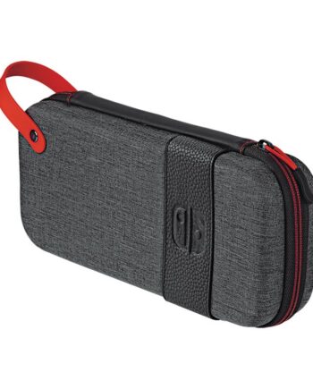 Pdp   Nintendo   Switch   Deluxe   Rejse   Taske   Elite   Edition   Geekd   Dk
