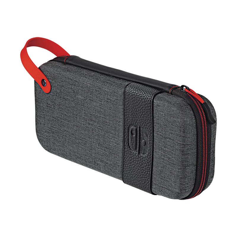 Pdp   Nintendo   Switch   Deluxe   Rejse   Taske   Elite   Edition   Geekd   Dk
