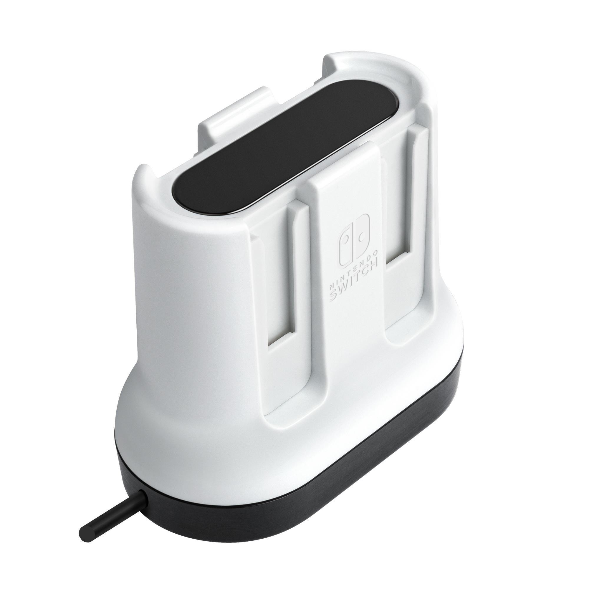 Pdp   Nintendo   Switch   Joy - Con   Charging   Shuttle   Oplader   Geekd   Dk