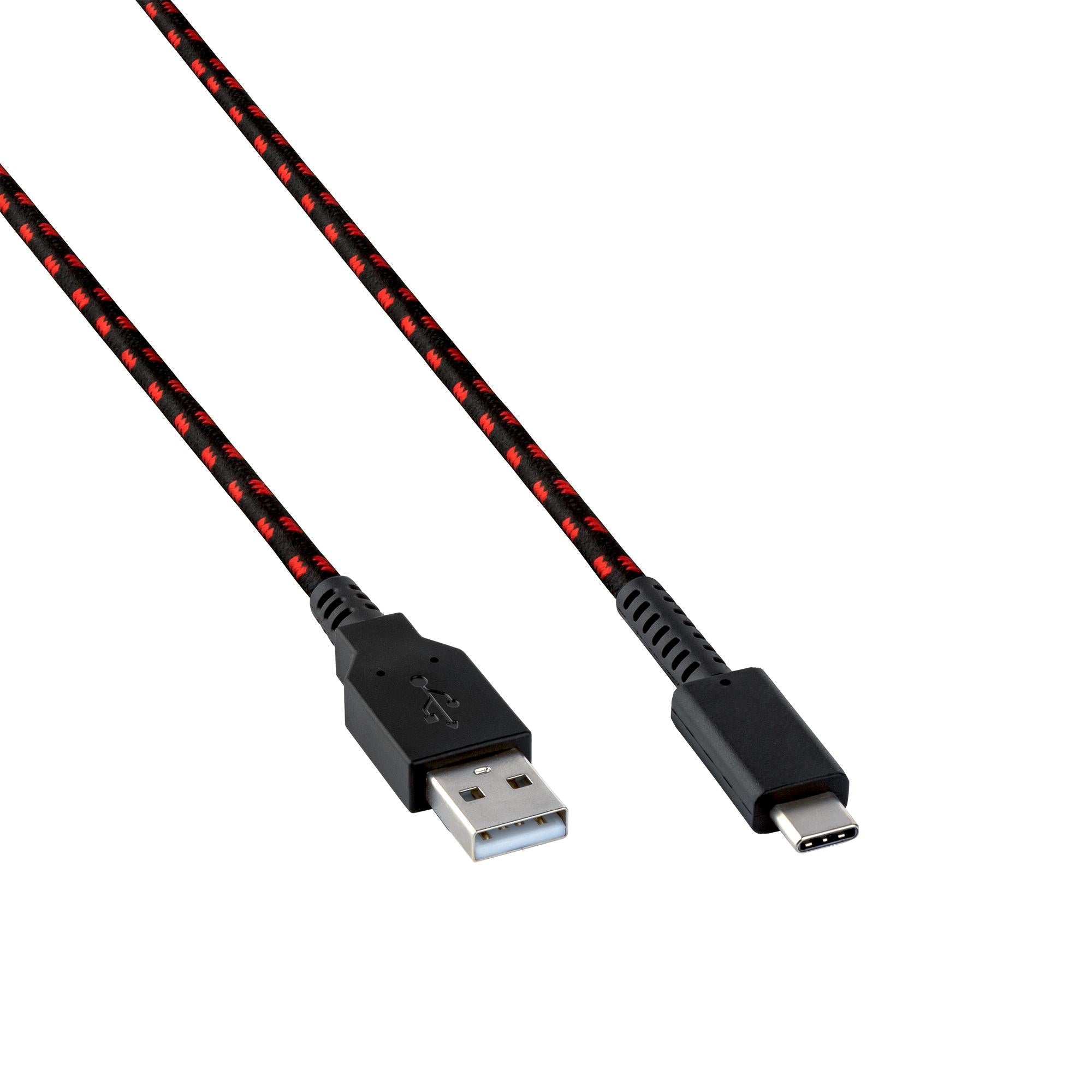 Pdp   Nintendo   Switch   Opladnings   Kabel   Kabler   Geekd   Dk