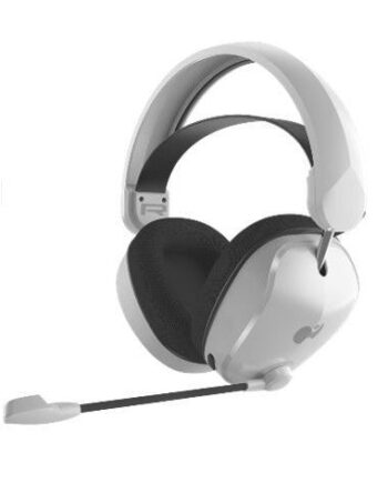 Pdp   Phantom   Trådløs   White   Headset   Geekd   Dk