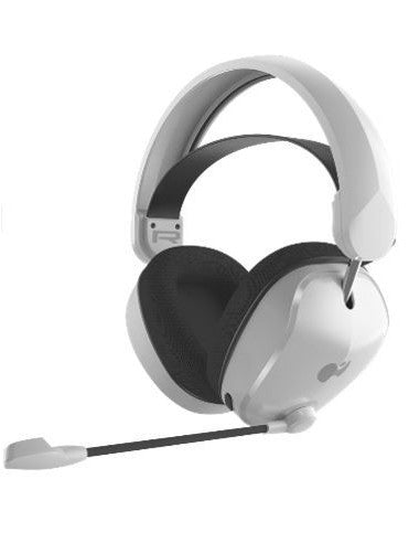 Pdp   Phantom   Trådløs   White   Headset   Geekd   Dk