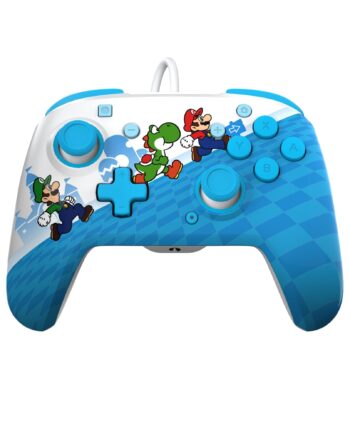 Pdp   Rematch   Kablet   Controller   Mario   Escape   Geekd   Dk