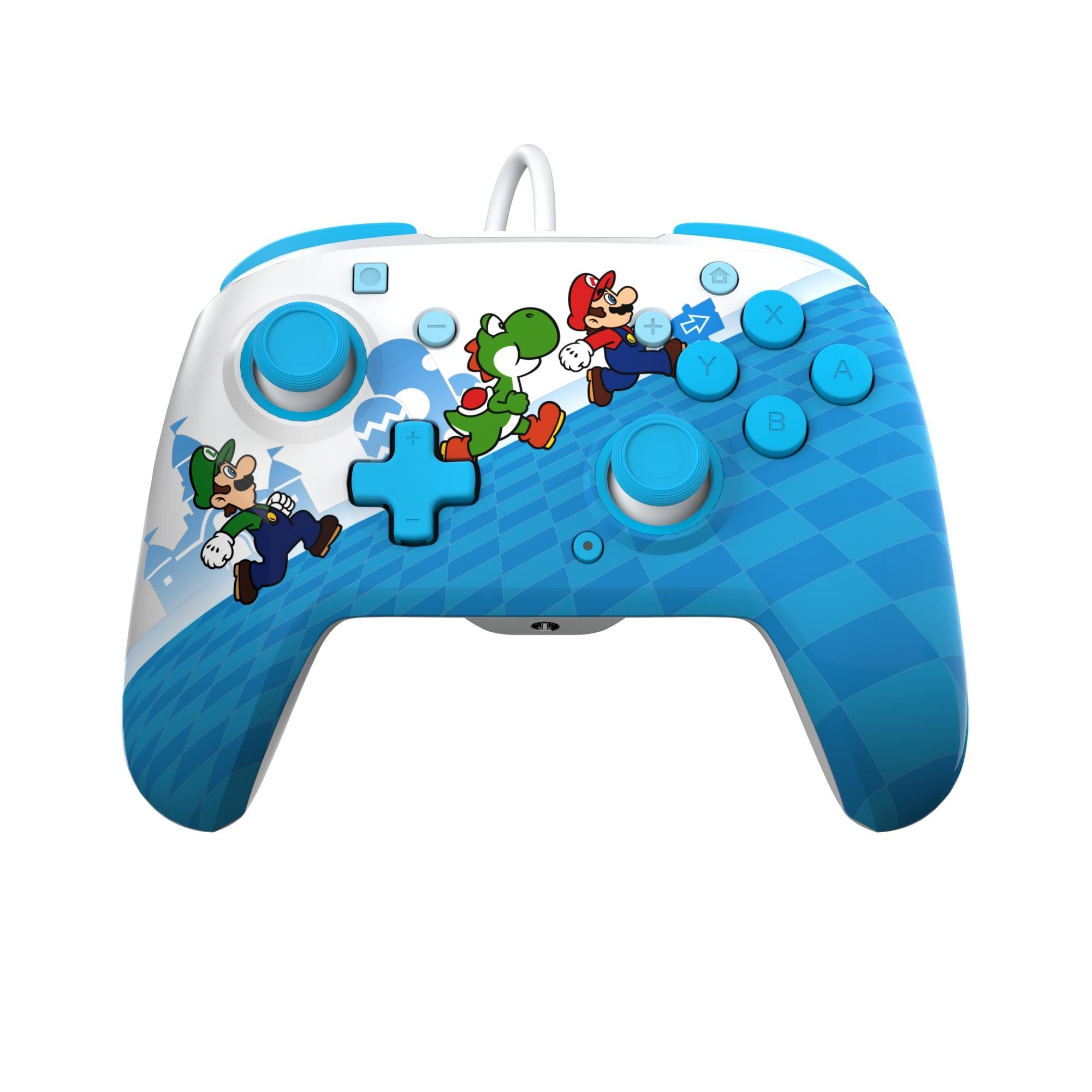 Pdp   Rematch   Kablet   Controller   Mario   Escape   Geekd   Dk