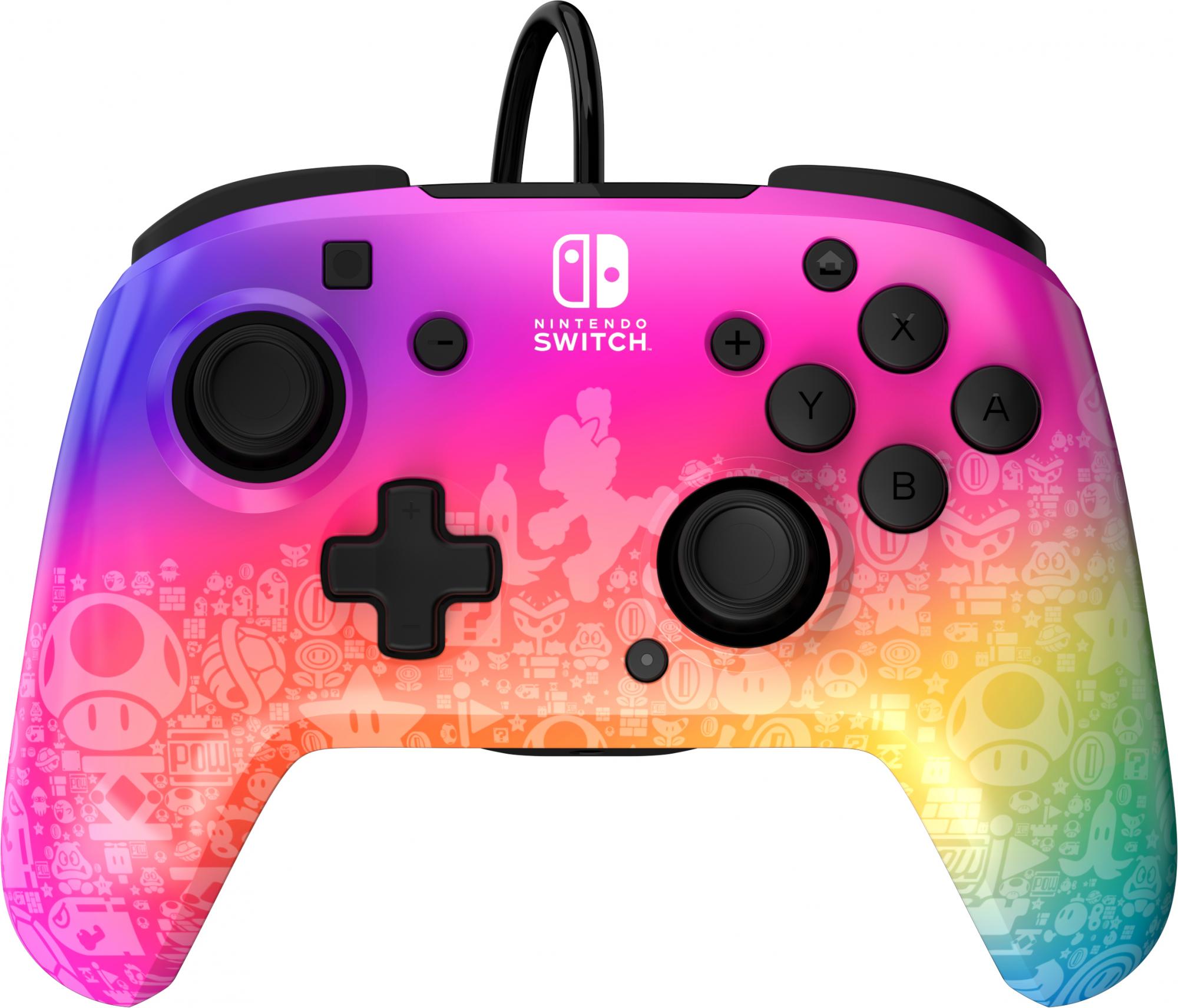 Pdp   Rematch   Kablet   Controller   Star   Spectrum   Geekd   Dk