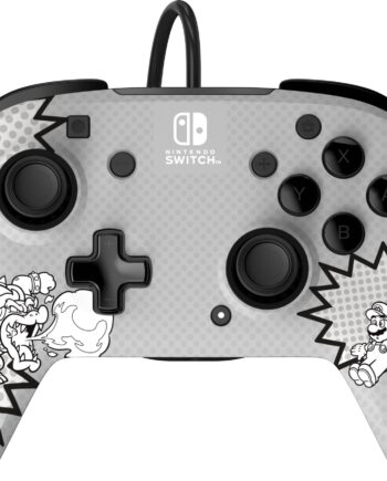 Pdp   Rematch   Kablet   Controller   Switch   Geekd   Dk