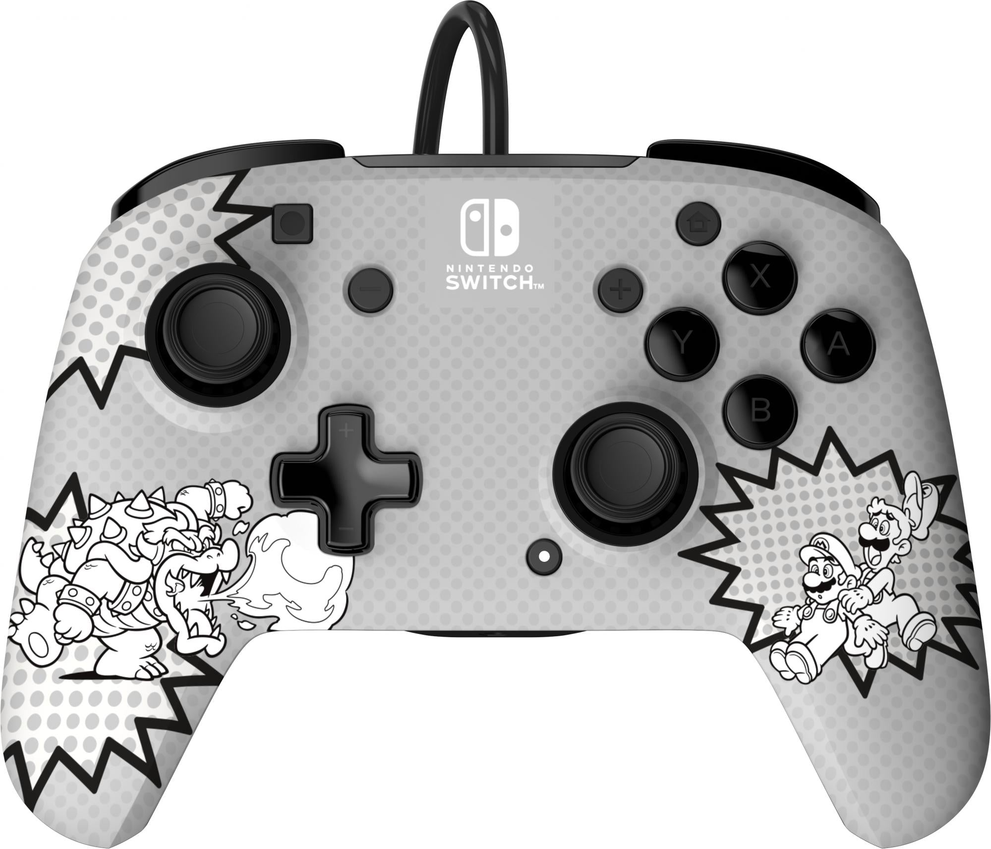 Pdp   Rematch   Kablet   Controller   Switch   Geekd   Dk