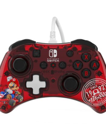 Pdp   Rock   Candy   Mini   Kablet   Controller   Mario   Kart   Geekd   Dk