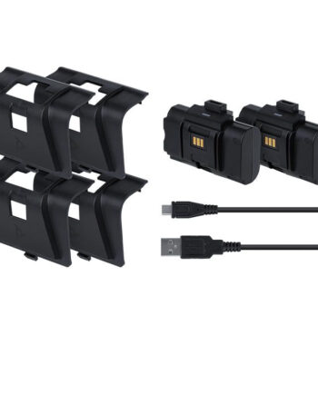 Pdp   Spil   Og   Oplad   Kit   Xbox   Series   X   Oplader   Geekd   Dk