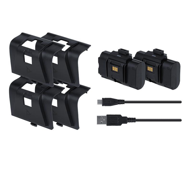 Pdp   Spil   Og   Oplad   Kit   Xbox   Series   X   Oplader   Geekd   Dk