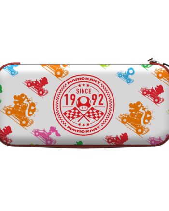 Pdp   Travel   Case   Mario   Kart   Racers   Switch   Taske   Geekd   Dk